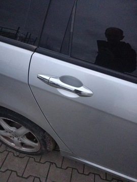 фото thumb №1, Ручка зад права honda accord vii 03-07