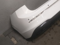 фото thumb №2, Бампер задня vw golf viii 8 hb r line 5h0