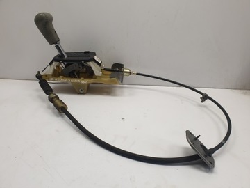 фото thumb №1, Mazda xedos 9 домкрат зміни коробки передач троси автомат