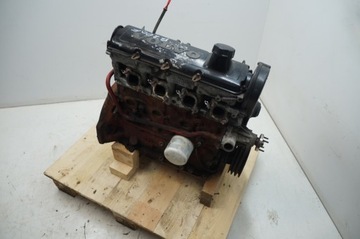 фото thumb №6, Volvo 740 940 двигун стійка справний b200f 2.0 бензин