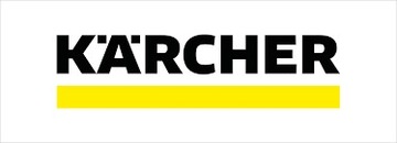 Щетка Karcher iSolar 400 Advanced.