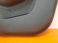 фото thumb №7, Nissan juke 2 ii 19- обшивка правый обивка дверь перед правая 809006pa0a