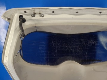 фото thumb №14, Кришка зад кришка багажника nissan leaf 10-17 к010м-3hamb