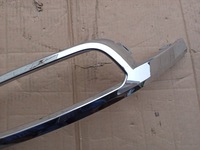 фото thumb №3, Хром бампера лівий задня vw t-roc