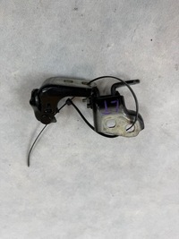 фото thumb №1, Петлі двері лівий задня renault austral tegne