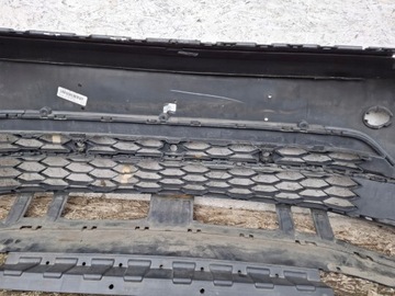 фото thumb №10, Vw tiguan 2 ii 2016- allspace бампер перед оригінал