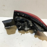 фото thumb №7, Левая лампа задняя задняя led 265551035r renault clio v