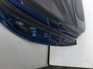 фото thumb №10, Дверь правые передние daihatsu sirion i 1 2001+