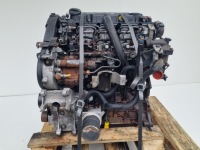 фото thumb №5, Двигатель комплект citroen xsara picasso 2.0 hdi siemens rhy