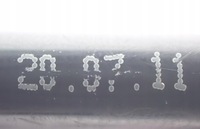 фото thumb №13, 8t0201528d wąż шланг пального паливний audi rs4 b8