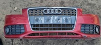фото thumb №1, Бампер передний перед audi a4 b8