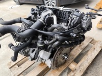 Купить Двигатель комплектный  audi a5 8t a4 b8 q5 8r seat exeo 2.0 tdi cag caga 1 1 !!!, фото thumb