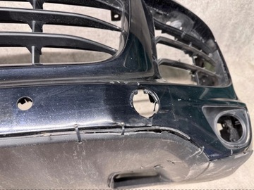 фото thumb №11, Бампер перед porsche cayenne 7p рестайлінг