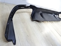 фото thumb №10, Дифузор задня mercedes w213 amg 53 a2138855205