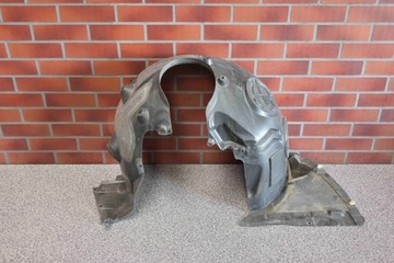 фото thumb №1, Подкрылок левая защита прокладка mini cooper f54