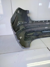 фото thumb №11, Бампер задний skoda kodiaq 2021-......565807421b