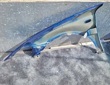 фото thumb №13, Крыло переднее левый / правый перед seat altea 2005-15