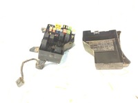 фото thumb №1, Volvo v40 s40 1.8 1.9t 2.0t коробка запобіжників