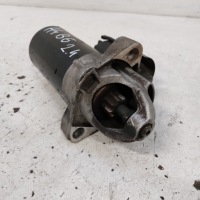 Audi a4 b3 2,4 стартер bosch 0001108174 Недорого, фото thumb