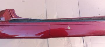 фото thumb №6, Бампер зад задній vw t6 рестайлінг multivan 7l6807417a