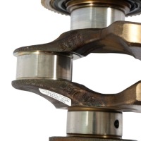 Mini f56 b38a15a бензин wał колінчастий 8671497 Доставка, фото thumb