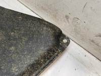 фото thumb №8, Toyota yaris 4 gr шумоізоляція капот двигуна