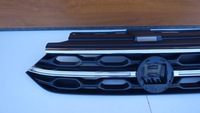 фото thumb №2, Vw t-roc lift r-line led 2ga853651 решітка радіатора решітка радіатора