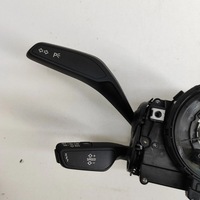 фото thumb №6, Audi a4 s4 b9 8w 2018 рулевой/подрулевой / переключатель поворотов