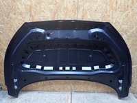 фото thumb №8, Капот крышка двигателя skoda enyaq ev 5ac 5la 2020- 5la823031