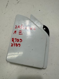 Купить Заглушка заливной топлива renault master iv blaszak 389 w цвет, фото thumb