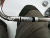 фото thumb №4, Skoda karoq 2018 1.6 tdi труба шланг топлива