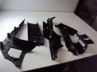 Защита стоек правое mini r60 sd 2.0d 12 r в Украине, фото thumb