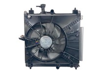 фото thumb №1, Новий комплект радіатор suzuki ignis iii 1,2 16 17-