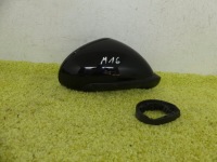 фото thumb №1, Зеркало eu правое panamera 971 2 ii 17- корпус оригинал