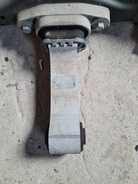 фото thumb №1, Лапи кронштейн коробки sportage v tucson iv 1.6 t-gdi автомат