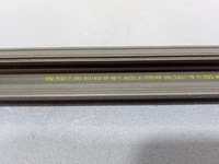 фото thumb №5, Bmw x3 g01 f97 прокладка скла двері перед лівий 7393417