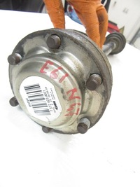 фото thumb №5, Приводной вал задняя bmw 5 e60 e61 2.0 2.5 3.0 n47 n52 m54