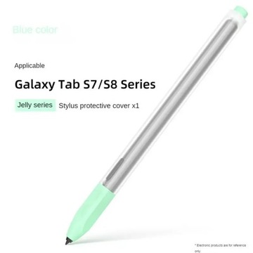 1 шт. пенал для Galaxy Tab S6 Lite S ручка-держатель стилус для планшета
