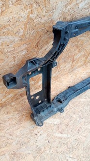 фото thumb №10, Hyundai i10 ii 2 13- pas передний усилитель