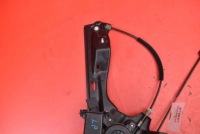 Подъемник стекло левый перед европа  13406673 opel astra 5 v k 15-20 в Украине, фото thumb