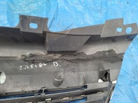 фото thumb №8, Запчасти | zafira b решётка радиатора решётка хром бампера перед рестайлинг 13247331