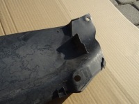 Audi a5 накладка поперечина передній 8t0807081a Доставка, фото thumb