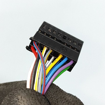 фото thumb №7, Skoda enyaq iv 2021 левая сторона электрические зеркало боковые дверь передних