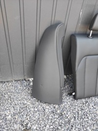 фото thumb №12, Сидіння заднє сидіння bmw g20 czarna шкіра вентильовані europa ch