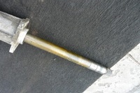 фото thumb №8, Приводной вал левая правая перед ghibli quattroporte q4 3.0