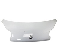 фото thumb №1, Smart 451 fortwo ii комплектная капот перед крышка белый