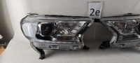 Ford ranger full led лівий правий фара фара ліва правий Доставка, фото thumb