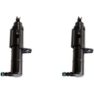 фото thumb №1, Набір насадки spryskiwaczów фари ксенон golf vi transporter t5 2003-