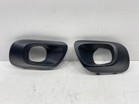 фото thumb №1, Заглушка решітка радіатора решітка бампера права citroen c5 aircross