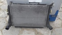 фото thumb №6, Радиатор 2.0tdi vw passat cc 7n0820411b